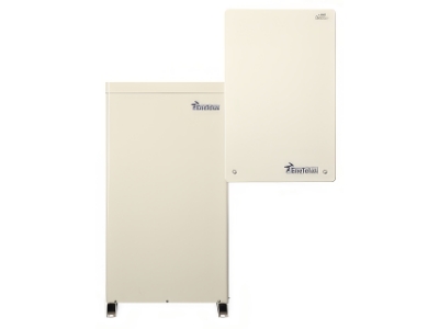 ダイヤゼブラ電機製 アイビス7 5.5kWパワコン仕様 3回路