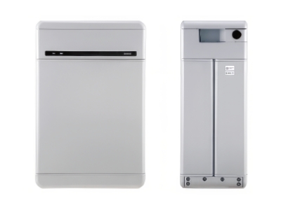 オムロン製 特定負荷HYB蓄電システム9.8kWh 一般仕様