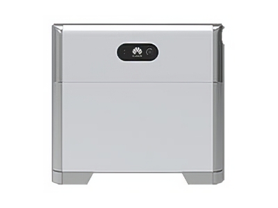 ファーウェイ製 5kWh　全負荷蓄電池システム(LAN)