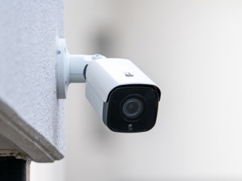 防犯カメラ・監視カメラで安心できる生活を