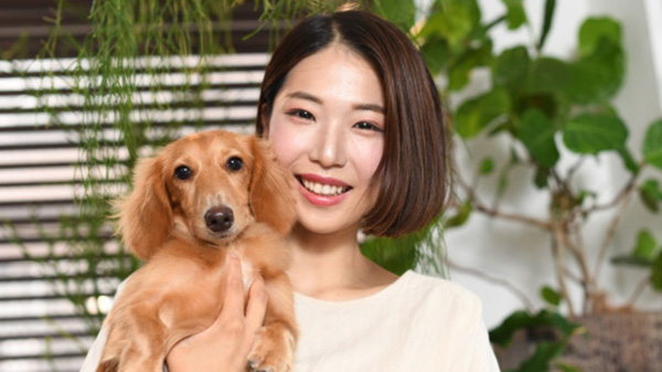 ペットや庭の監視・見守り