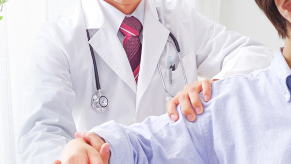 患者の安全確保・事故防止