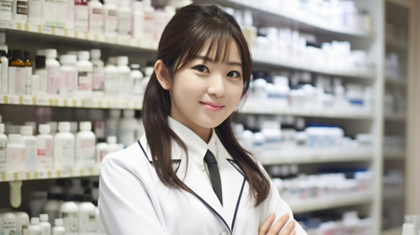 医療機器や薬品の管理・盗難防止