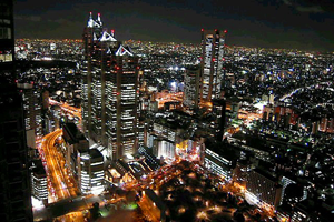 夜間にお湯をつくるから経済的