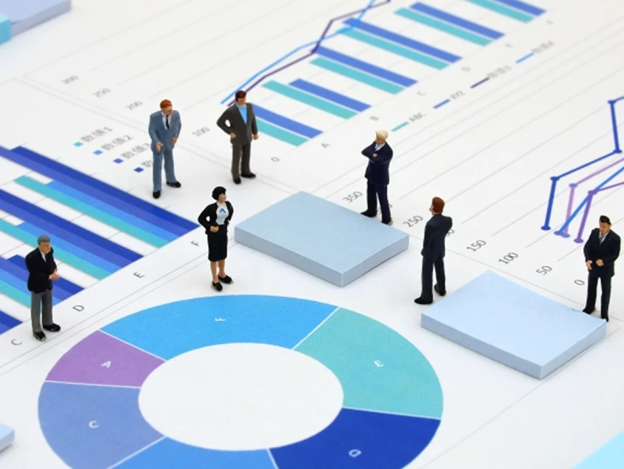 中間マージンの排除