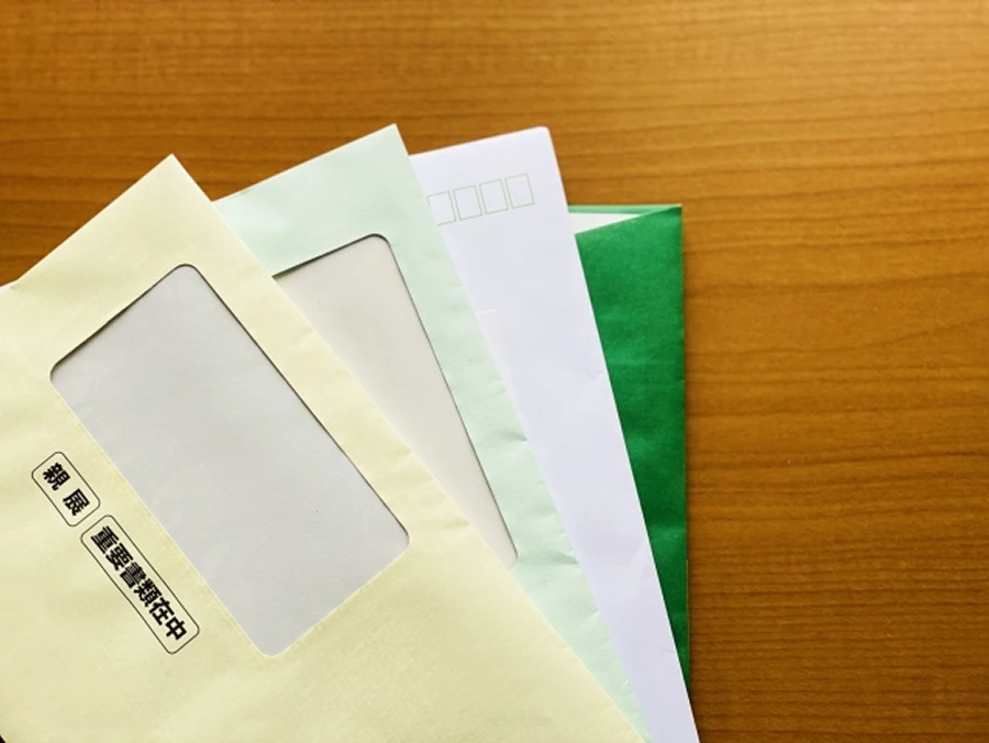 面倒な各種手続きも代行