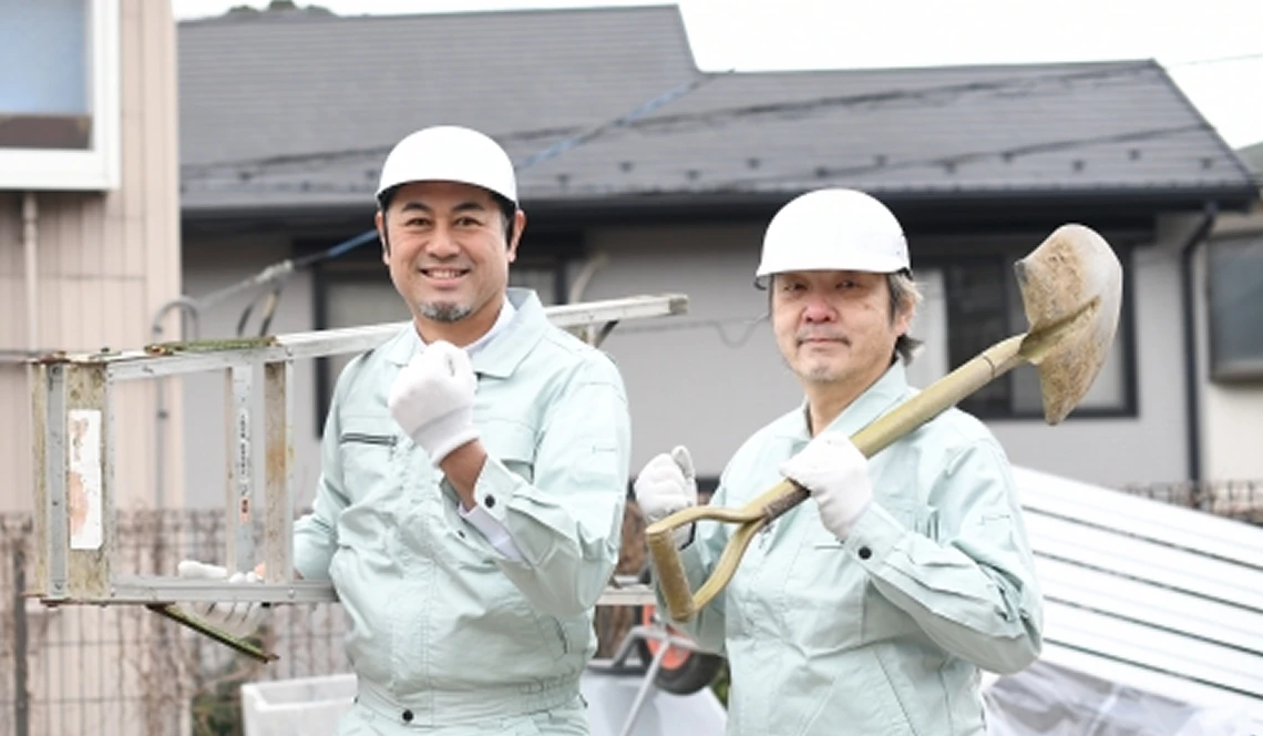 近隣への配慮がしっかりしているか確認しましょう