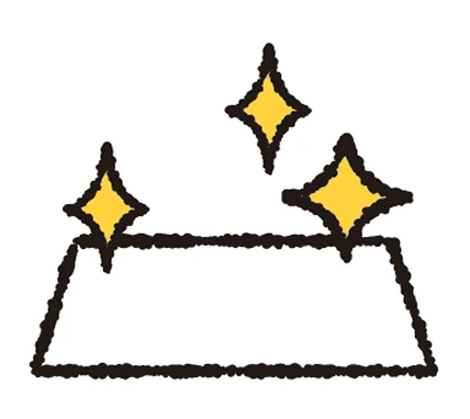 工事完了・お引き渡し