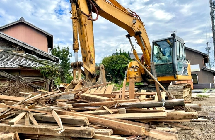 対応力のこだわり